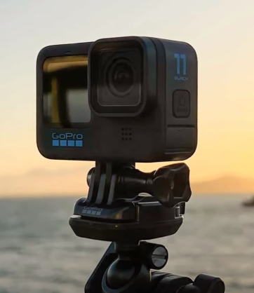 Action Camera 4k