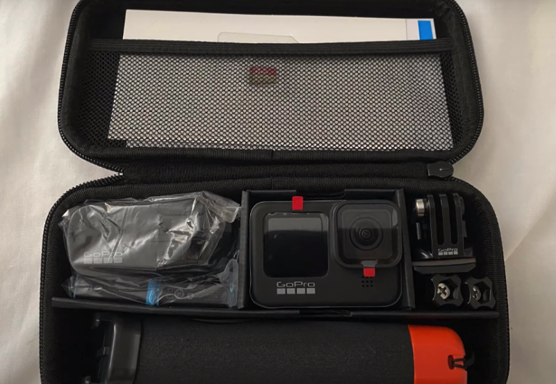 action camera protector
