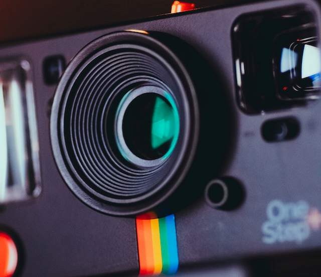 Polaroid Sport Action Camera