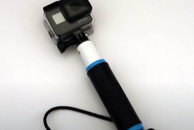 Snapshot Action Camera