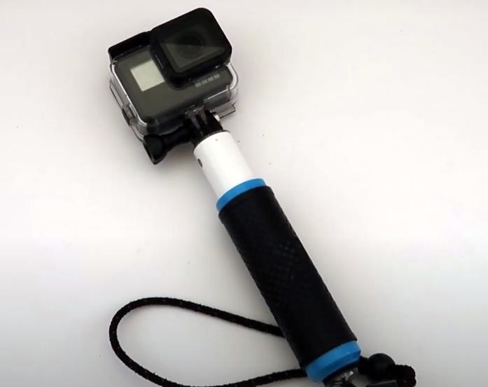 Snapshot Action Camera