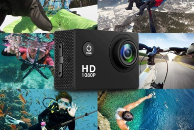 hd 1080p action camera