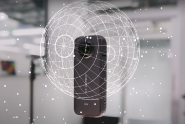 pocket 360 action camera