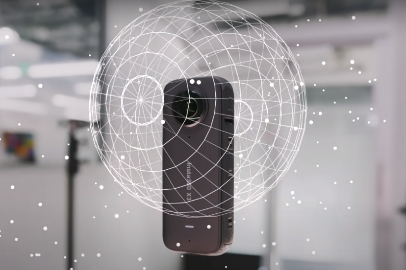 pocket 360 action camera