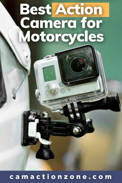 Best Action Camera for Motorcycle