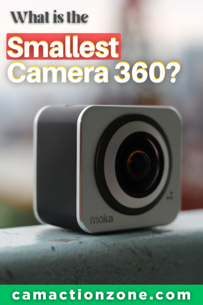 pocket 360 action camera