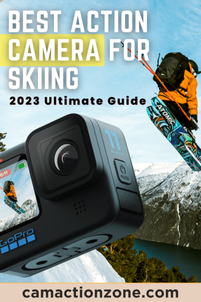 best action camera for skiing