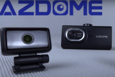 AZDome Dash Cams