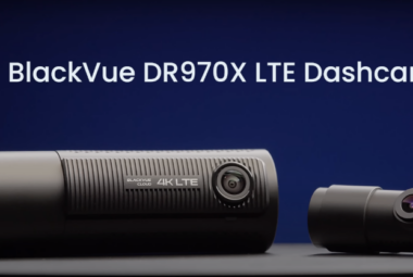 BlackVue Dash Cam