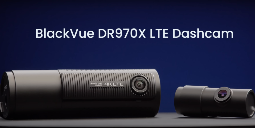 BlackVue Dash Cam
