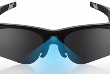 Camera Glasses