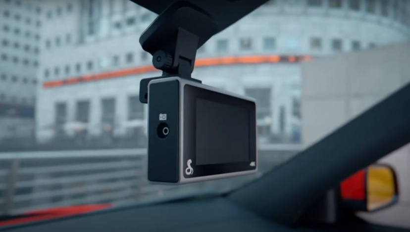 Cobra Dash Cam