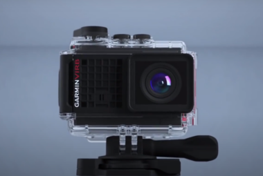 Garmin Action Camera