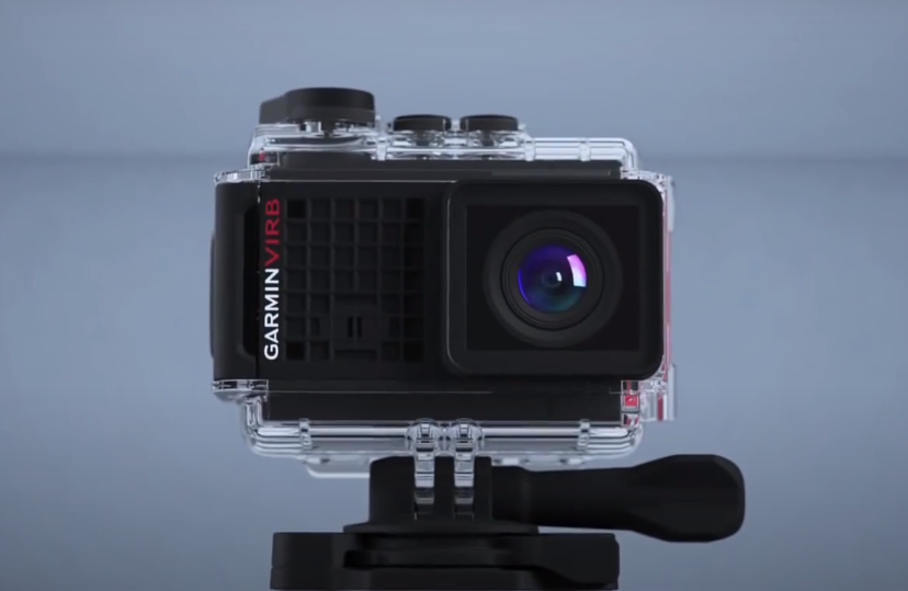 Garmin Action Camera