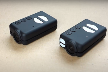 Mobius Action Cam