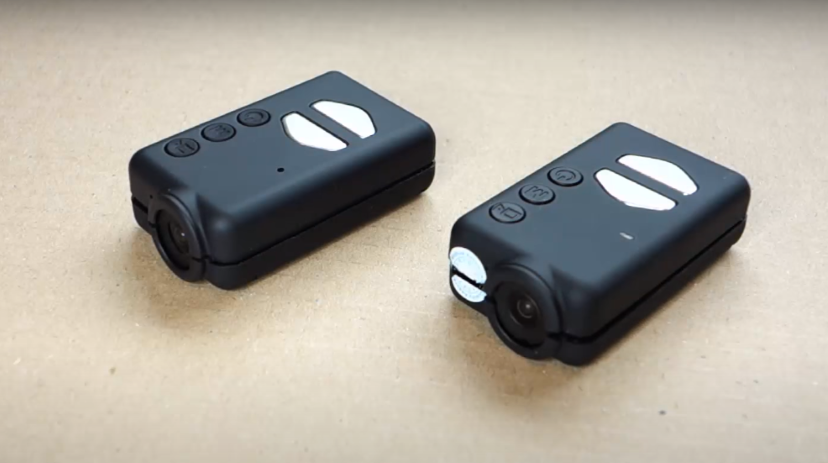 Mobius Action Cam