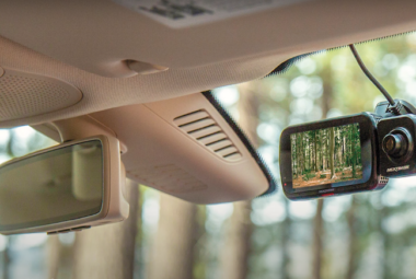 Nextbase Dash Cam