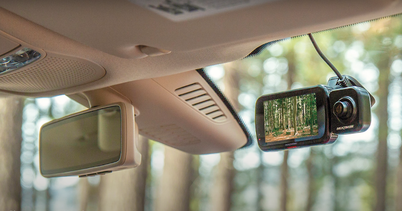 Nextbase Dash Cam