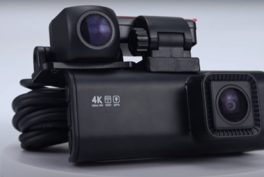 Redtiger Dash Cam