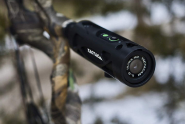 Tactacam 6.0 Action Camera