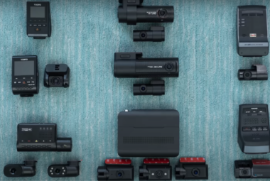 Truck Dash Cams
