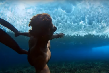 Underwater Action Cameras