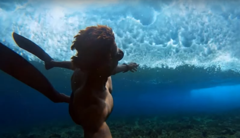Underwater Action Cameras