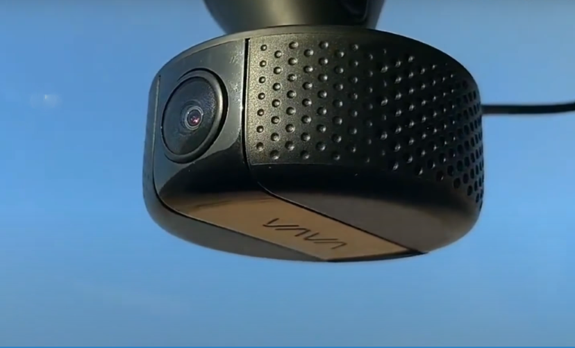 Vava Dash Cam