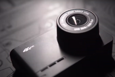 Wolfbox Dash Cam