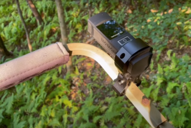 best action camera for hunting