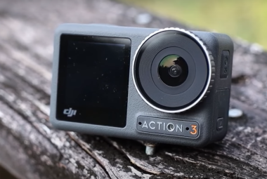 action camera makers