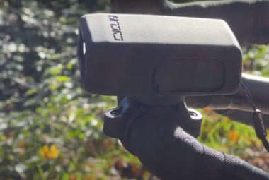 best action camera for cycling