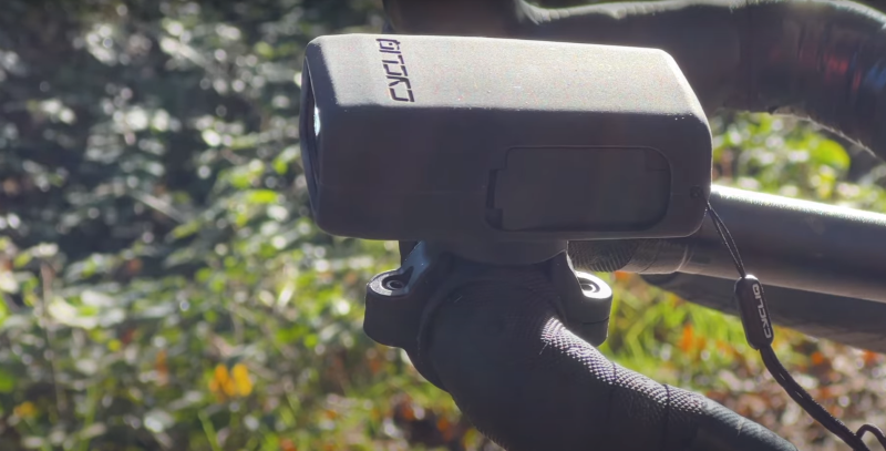 best action camera for cycling