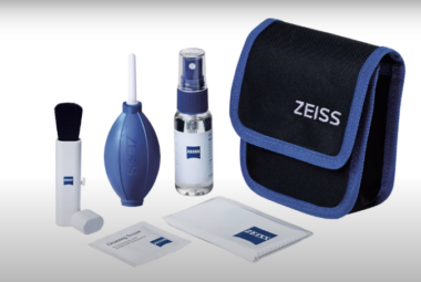 camera lens cleaning kit