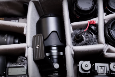 camera hard case