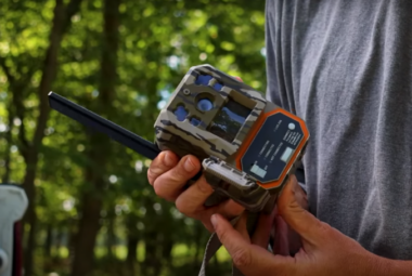 best cellular trail camera