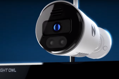 night owl security camera