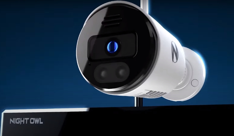 night owl security camera