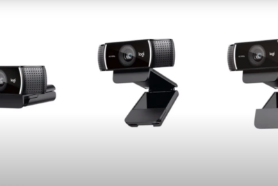 gaming camera