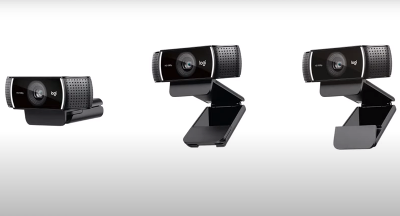 gaming camera