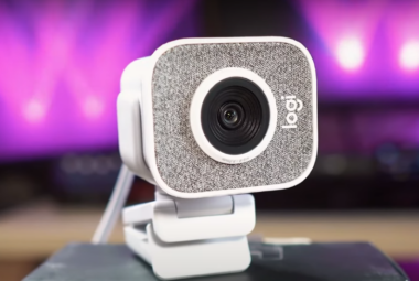 logitech cameras