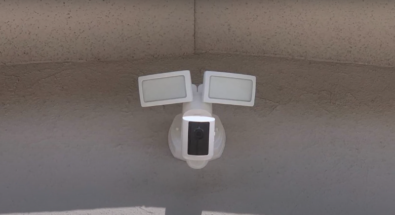 feit electric camera